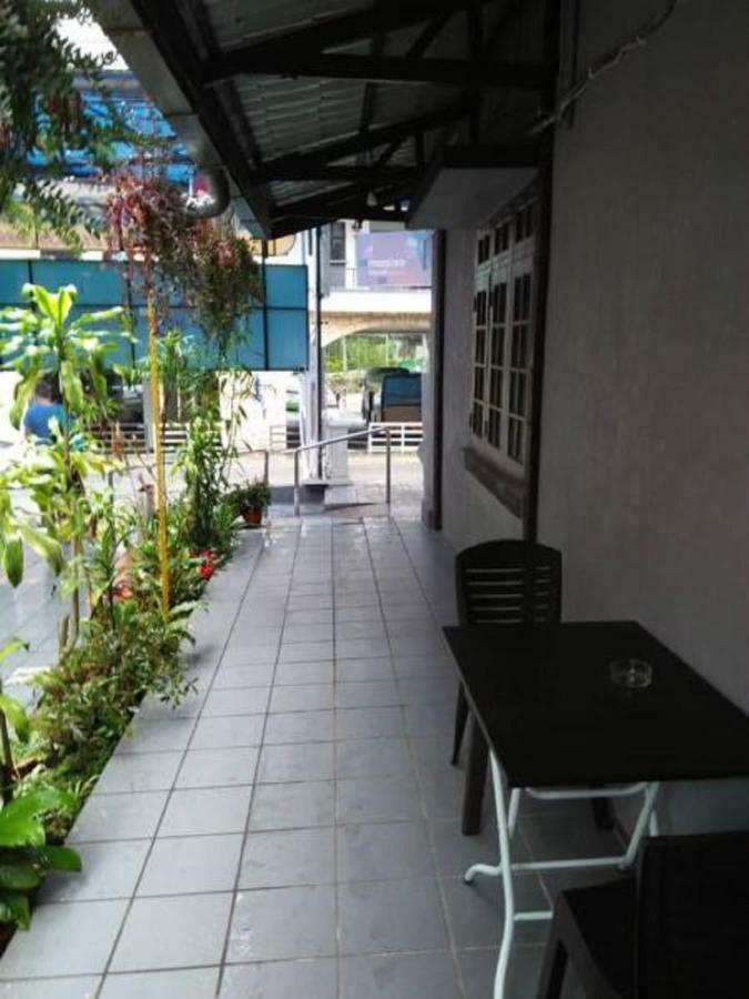 De Cameron Guesthouse Cameron Highlands Exterior photo